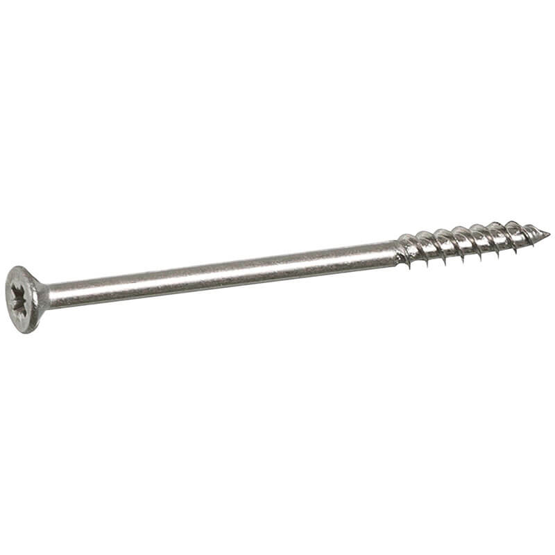 OPUS® 74 - Rustfri Skrue 3x45 mm. PZ1