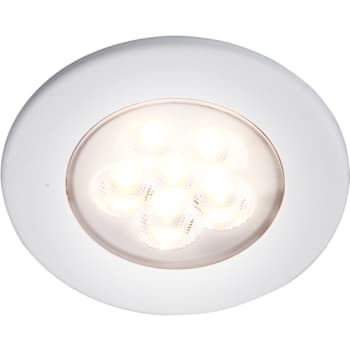 ID-LED SPOT 2,5W 3K 350MA HVID