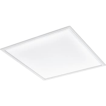 Salobrena-A loft L600 hvid, Led, 30W