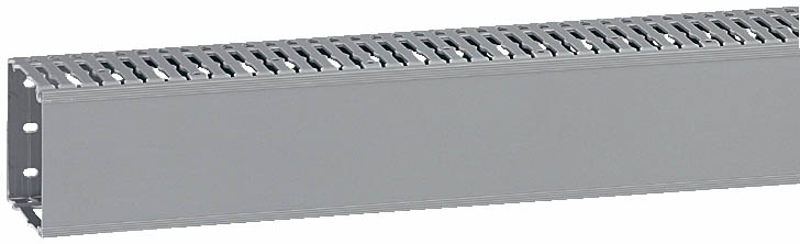 LEDNINGSKANAL 150X100 OPSL GRÅ