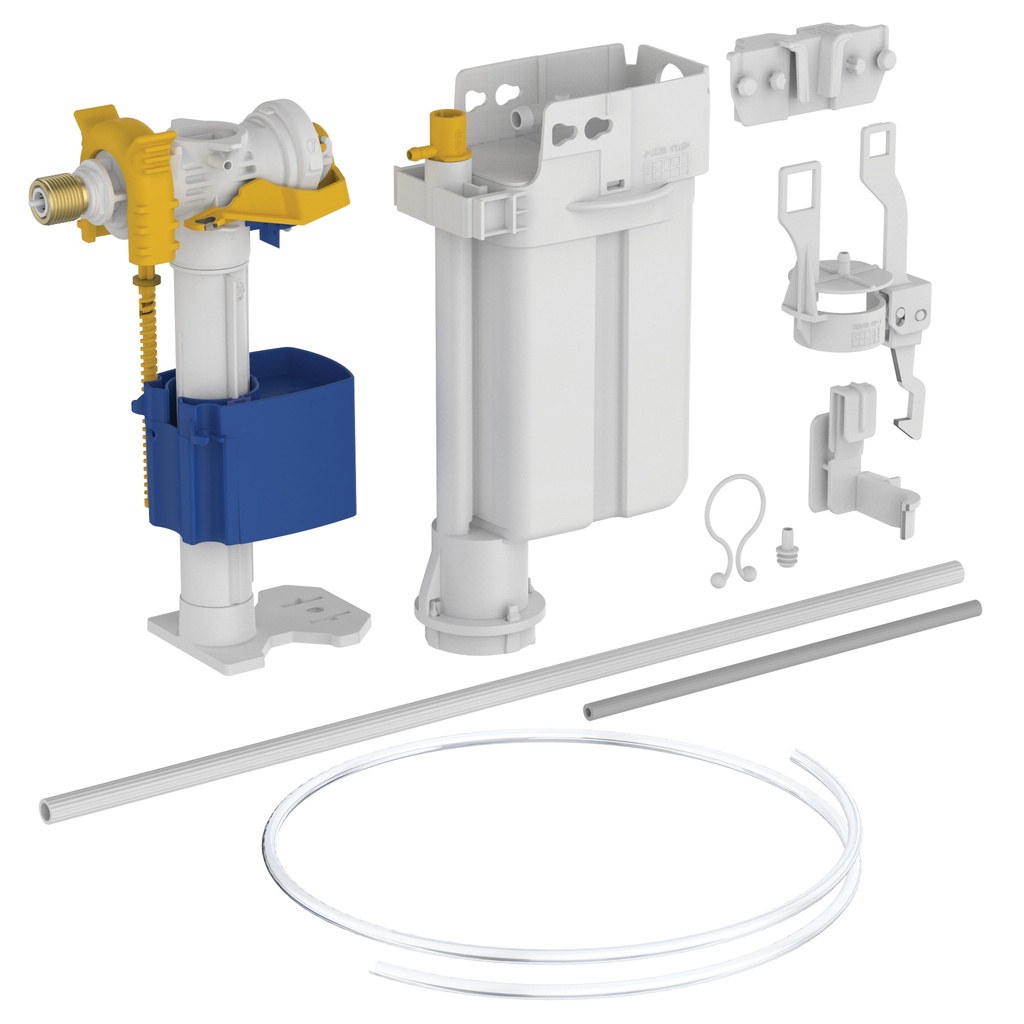 IS PROSYS TILBEHØR, SMARTFLUSH