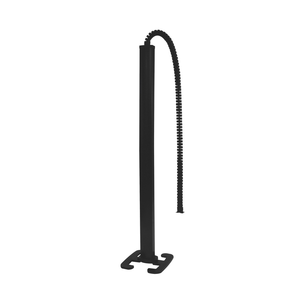 STANDER-KLIK-MOV 2RUM 2M SORT