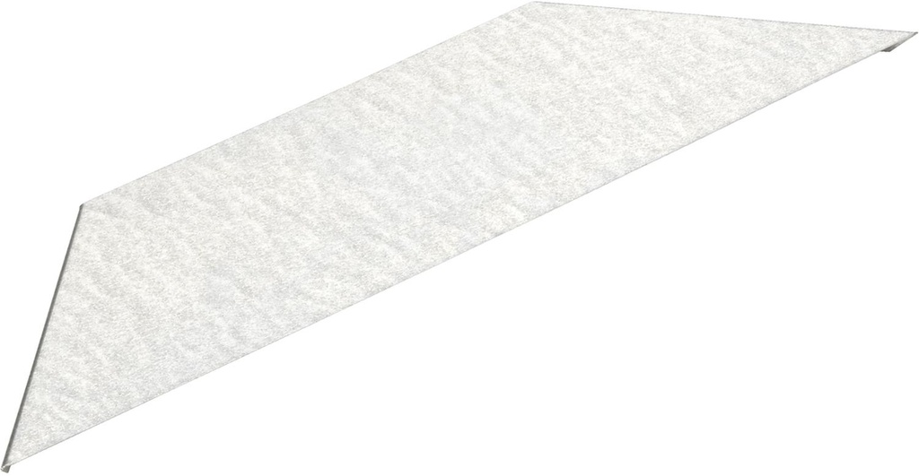LÅG T/T-AFGRENING 500 ZINC+