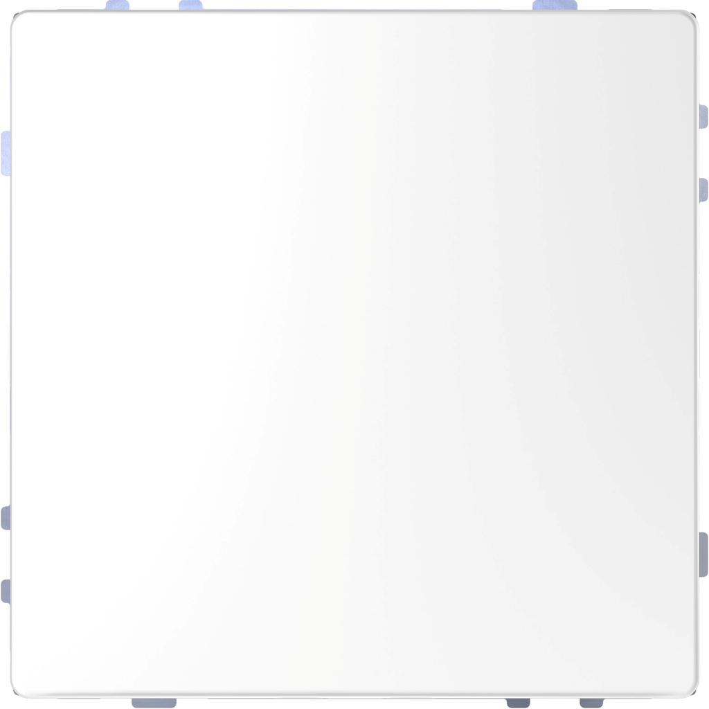 SPACELOGIC KNX TRYK PRO-T HVID