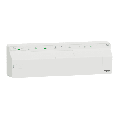 WISER GULVV STYRING 230V V/K