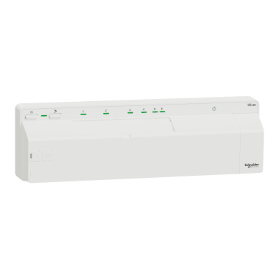 WISER GULVV STYRING BASIC 230