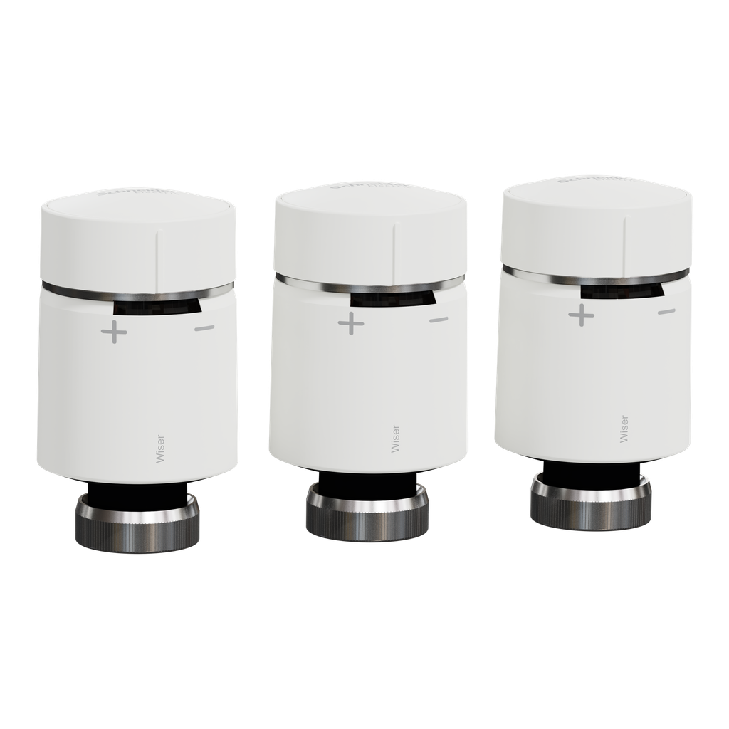 WISER RADIATOR-TERMO UDV.PAKKE