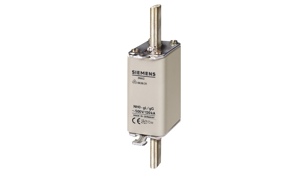 SIKRING NH 0 80A