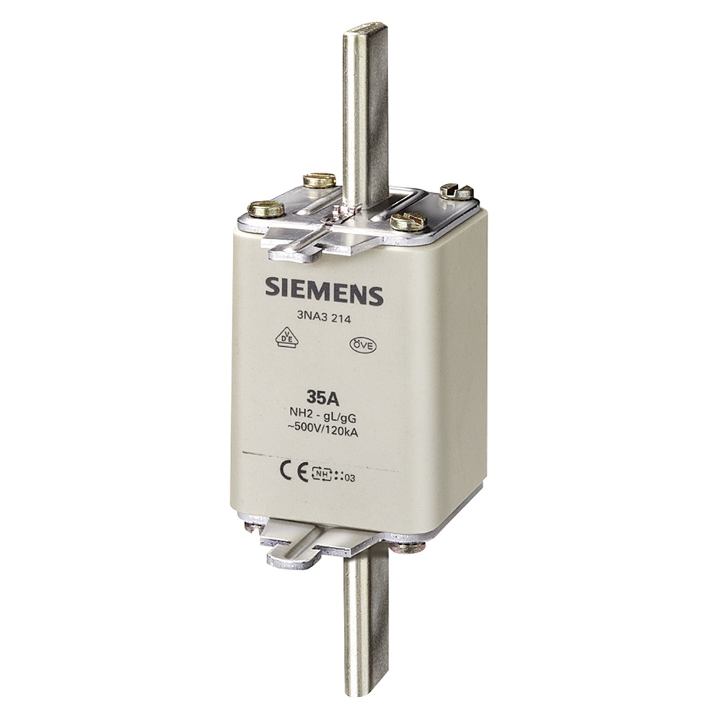 SIKRING NH 2 355A GG 500V