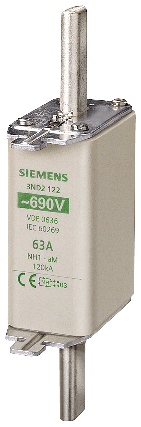 SIKRING NH STR.1 250A 690V