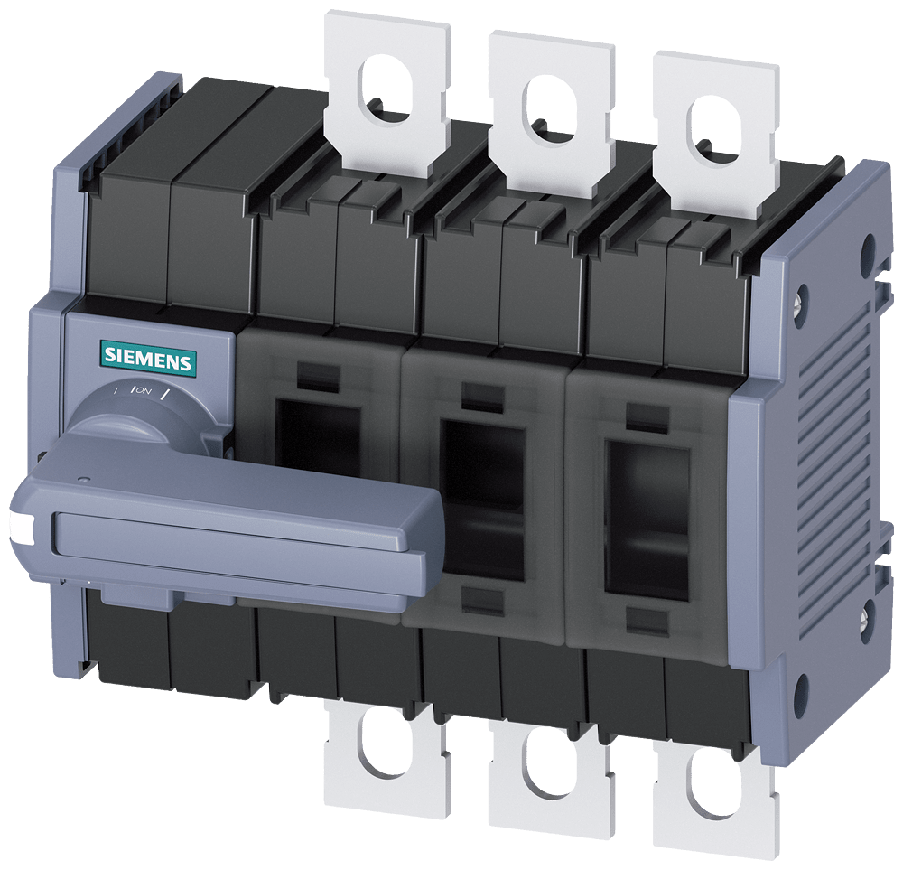 LASTAFBRYDER 690V 200A 3P