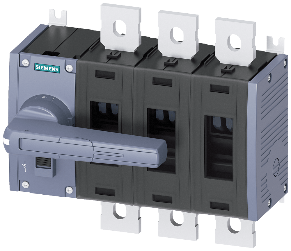 LASTAFBRYDER 690V 800A 3P