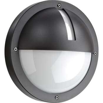 Uno Grafit 12,5W 1100 LED 3000K Sensor