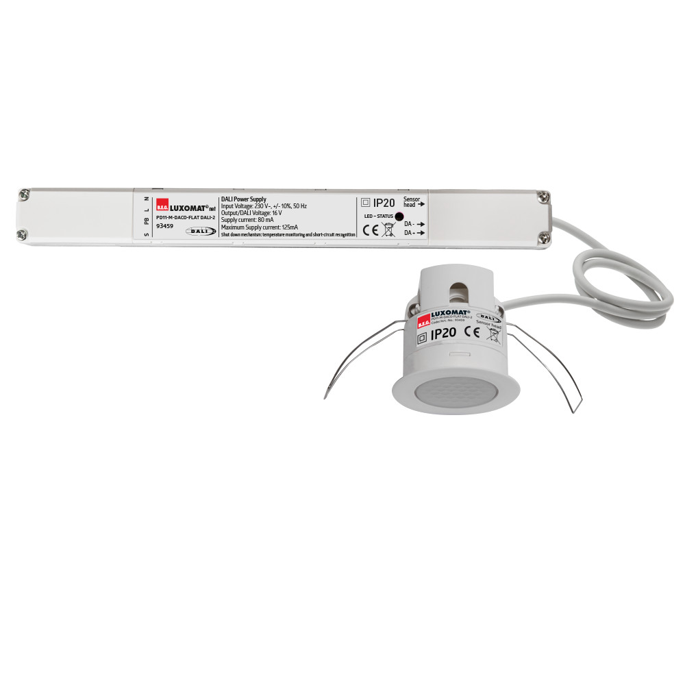 PD11-M-DACO-FLAT-I DALI-2
