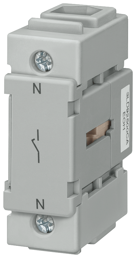 N-LEDER 63A T/3LD2
