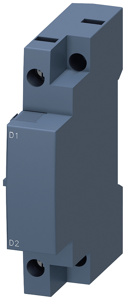UNDERSPÆNDINGSSPOLE 24V AC