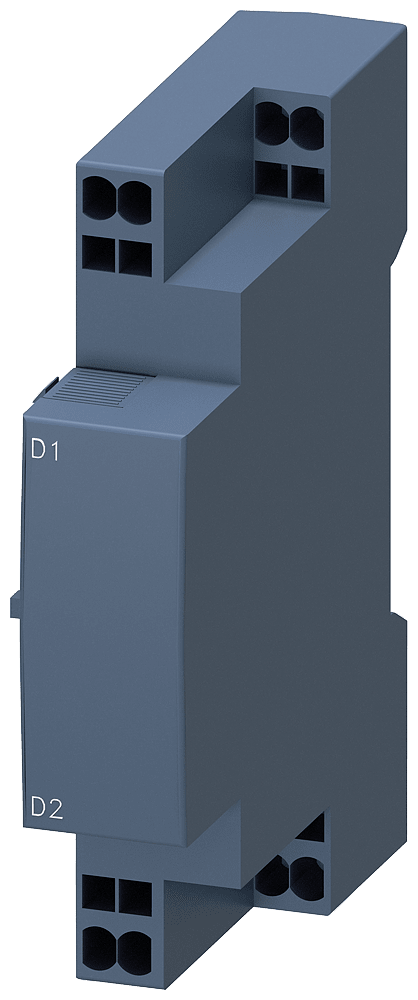 UNDERSPÆNDINGSSPOLE 230V AC