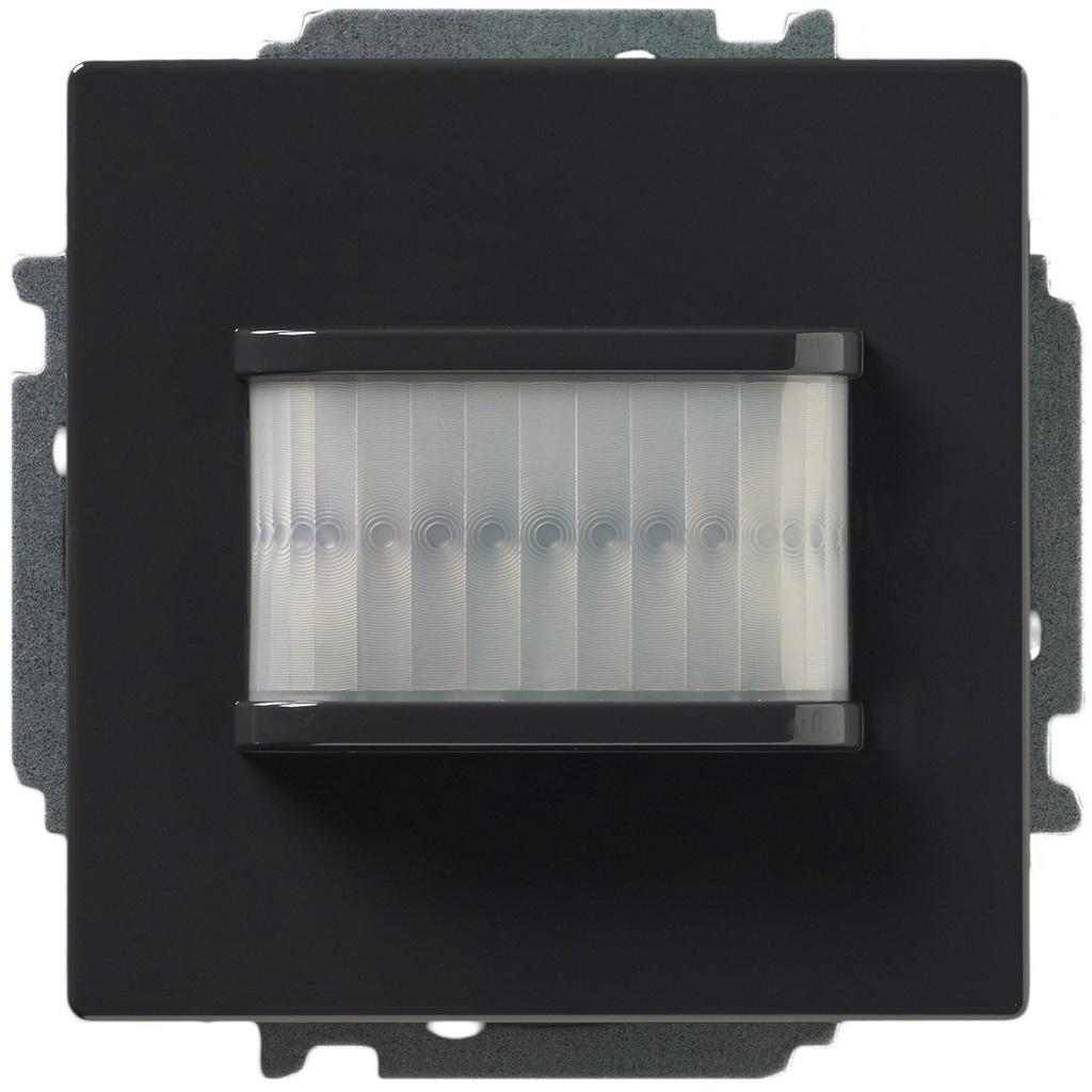 PIR 1X2300W/VA 1M ANTRACIT