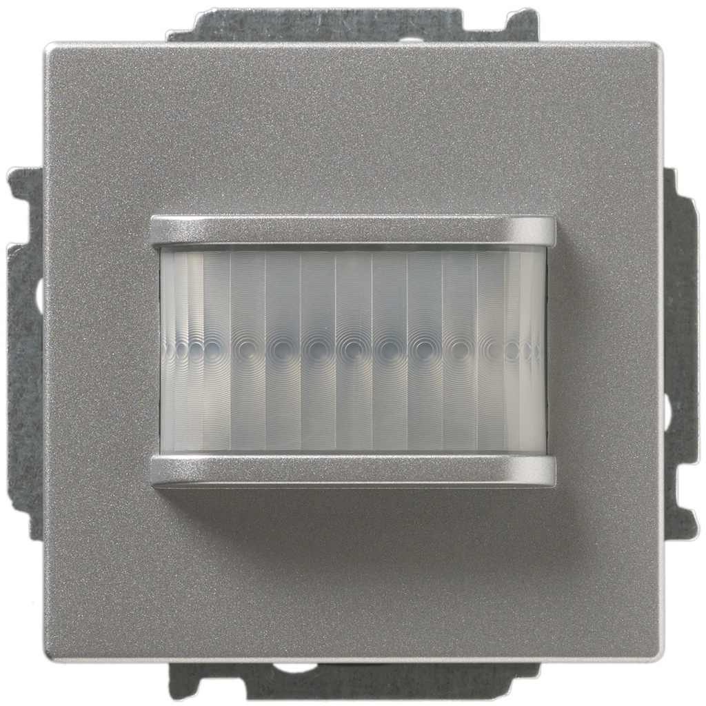 PIR-SENSOR 1M ALU
