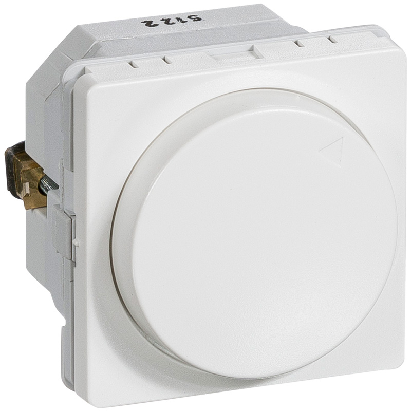 Fuga lysdæmper MEK-D 300CR - hvid