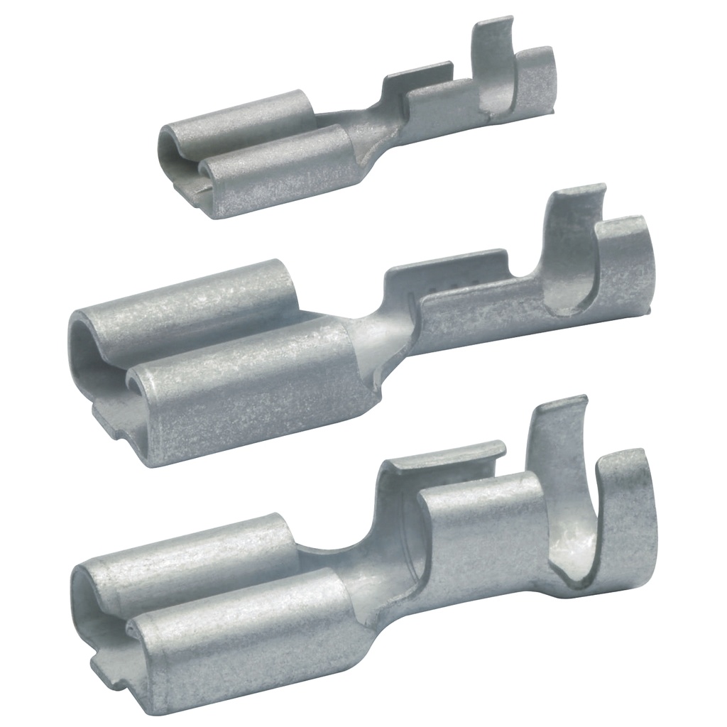 SPADEMUFFE 2,8X0,8 0,5-1