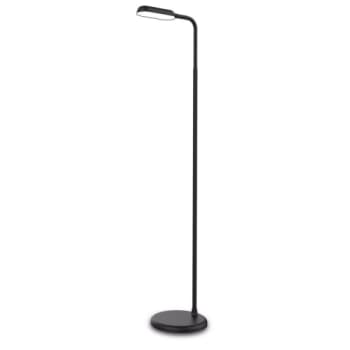 READ gulvlampe LED 7W Sort inkl driver
