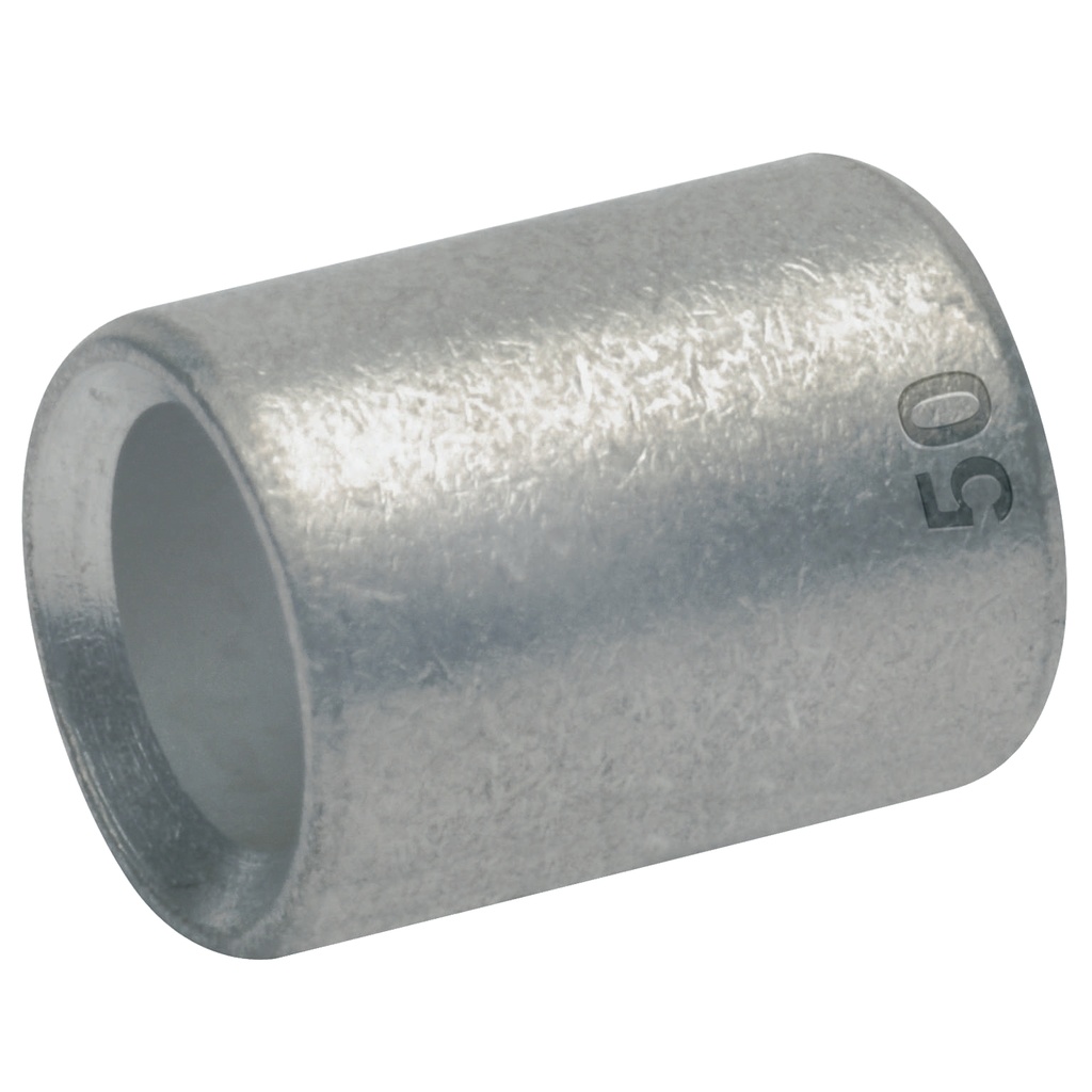 SAMLEMUFFE CU 10MM2 152R
