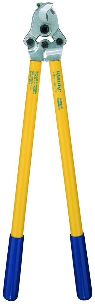 KÆBER F/KABELSAKS K-101/105