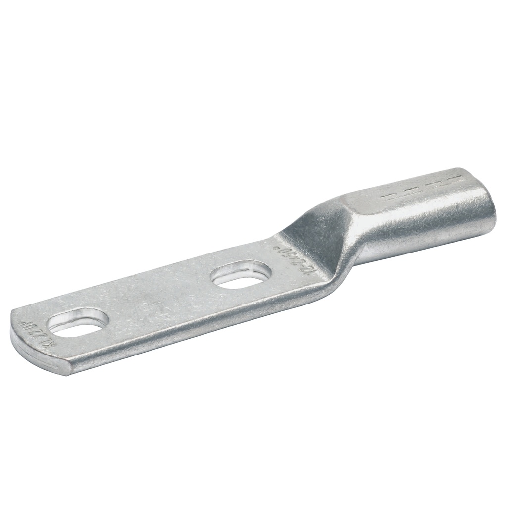 Kabelsko DIN 46235 specialmodel 2 x 95 mm2 2 x M12 Cu fortinnet