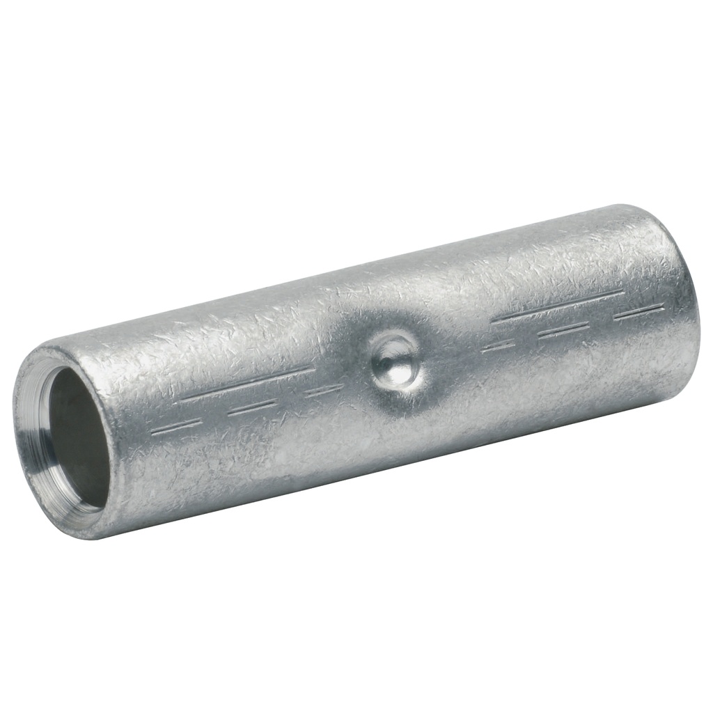 Pressemuffe DIN 46267 1000 mm2 fortinnet