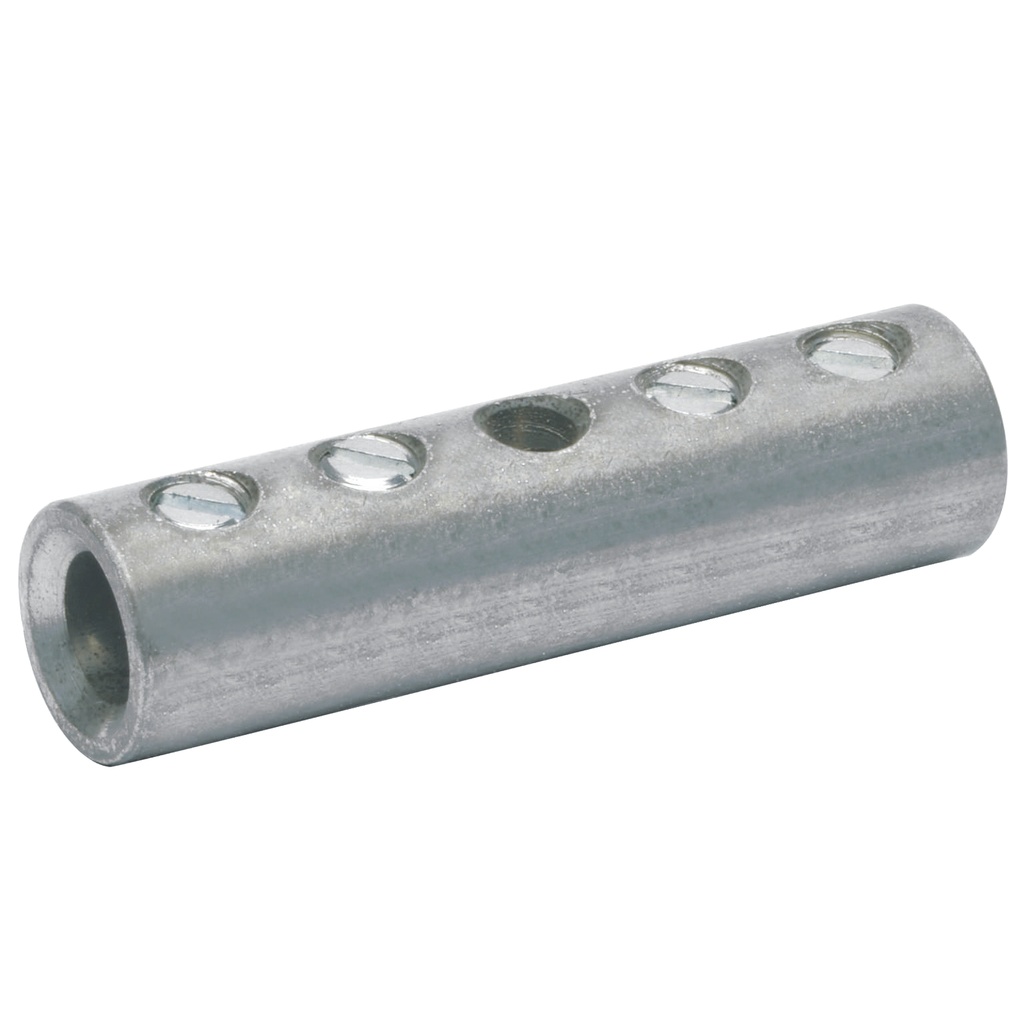 Skruemuffe 16 mm2 fortinnede