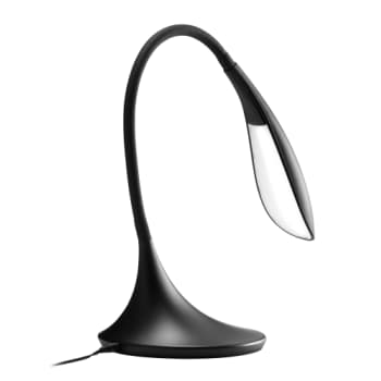 Bordlampe Mamba Sort Led
