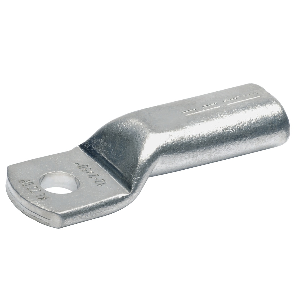 Kabelsko DIN 46235 specialmodel 2 x 70 mm2 M12 Cu fortinnet