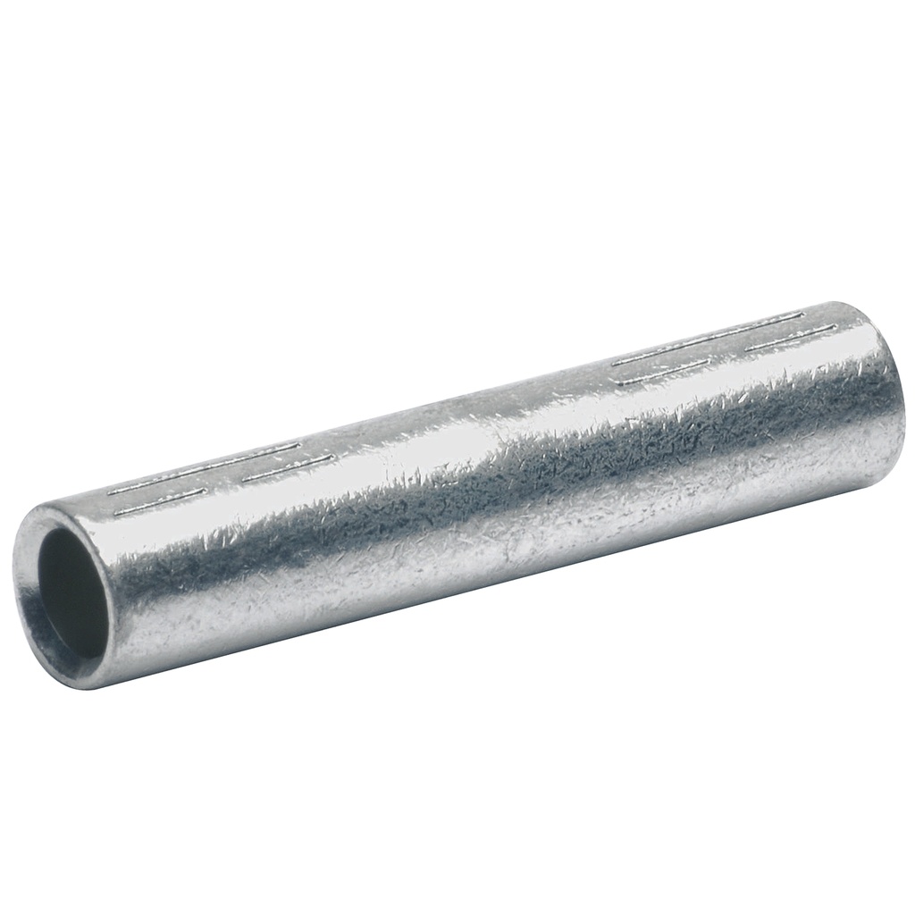 Pressemuffe Cu langsgående forseglet 120 mm2