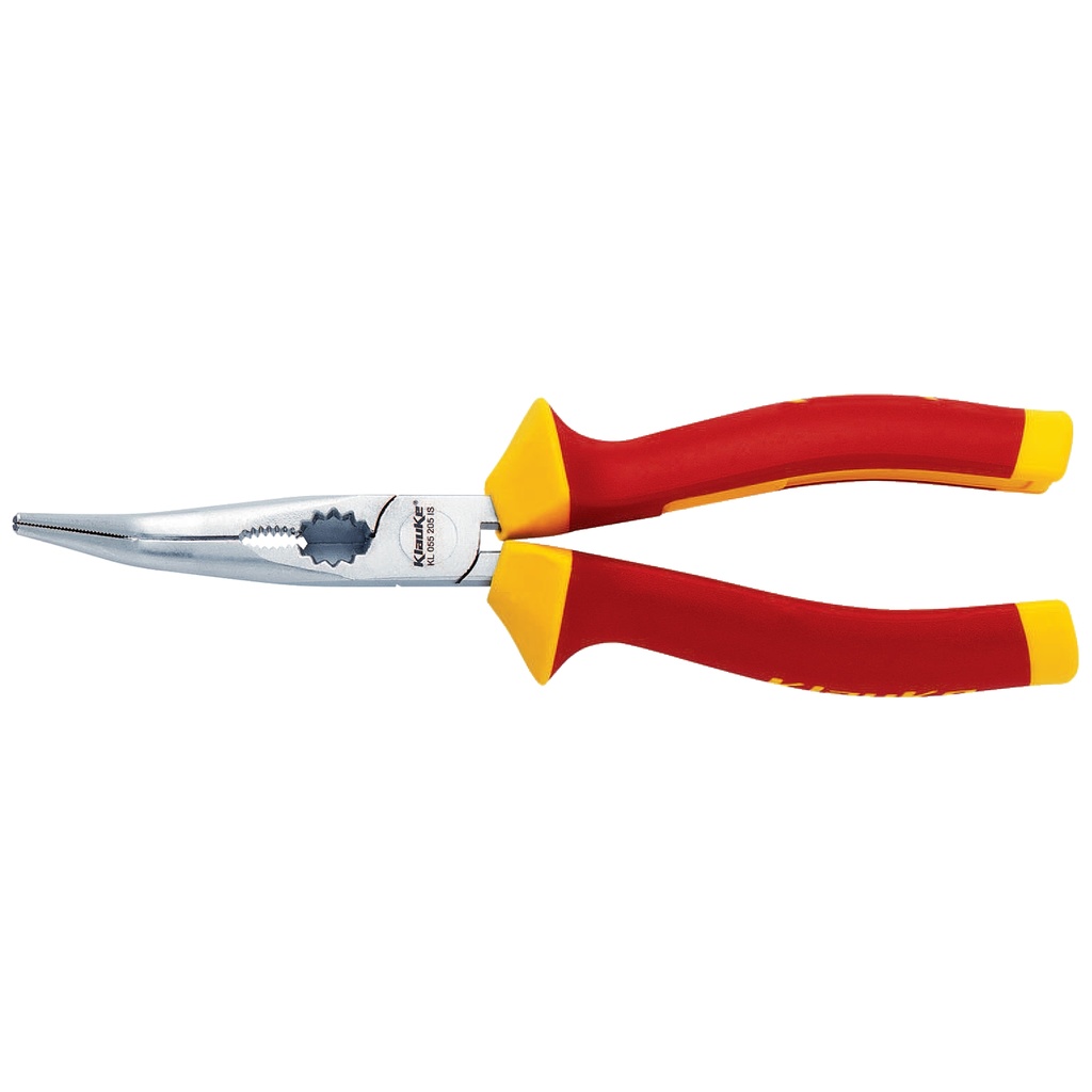 VDE-SPIDSTANG VINKEL 205MM