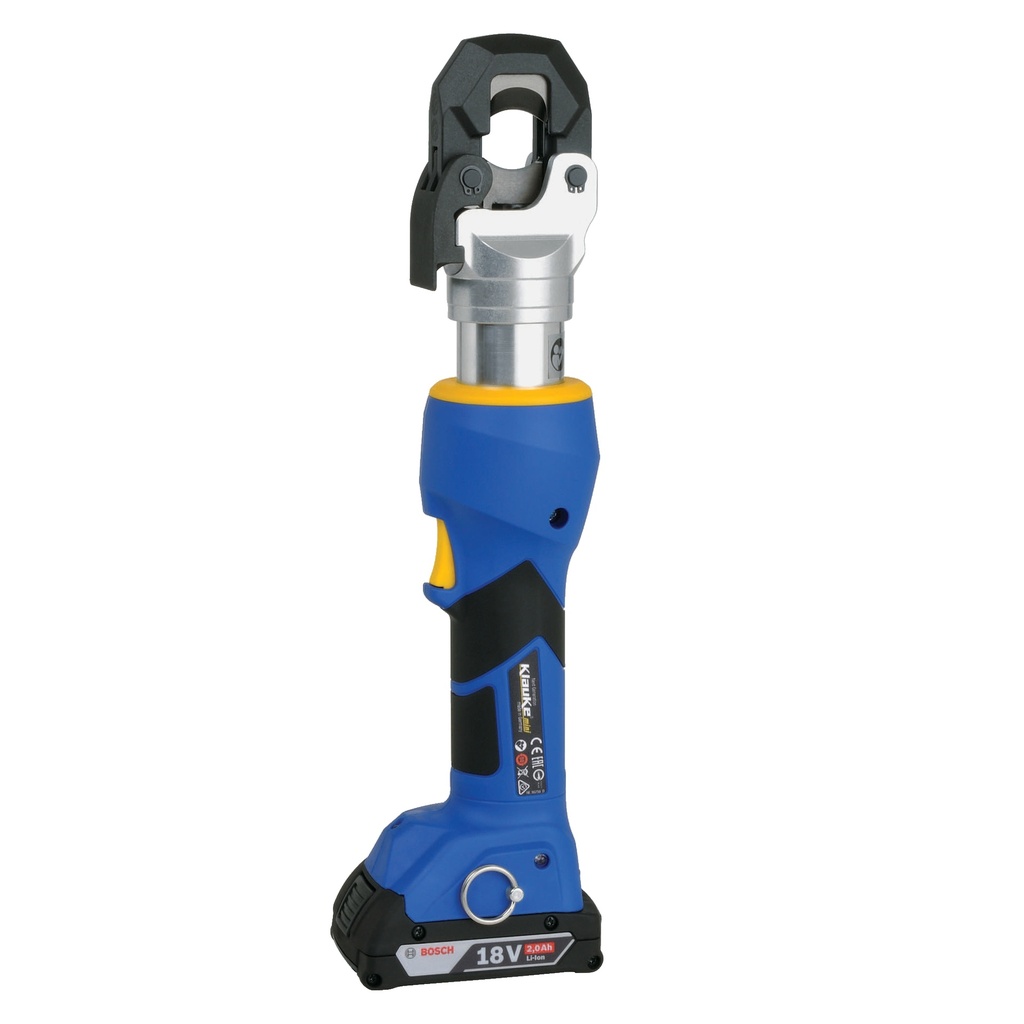 HYD.KLIPPEVÆRKTØJ Ø25MM BOSCH