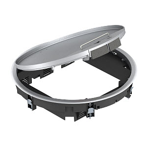 GULVBOKS GESRA9 10U