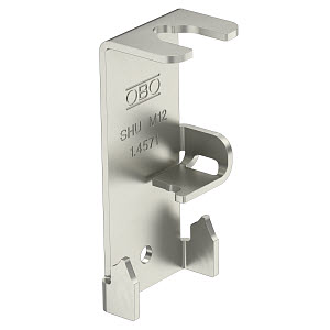 SIDEHOLDER UNIVERS SHU M12 A4