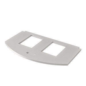MONTERINGSPLADE MP R2 2A