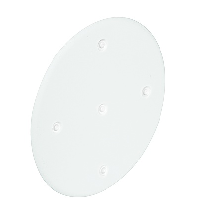 UNIVERSAL LÅG Ø=92MM F/SKRUER