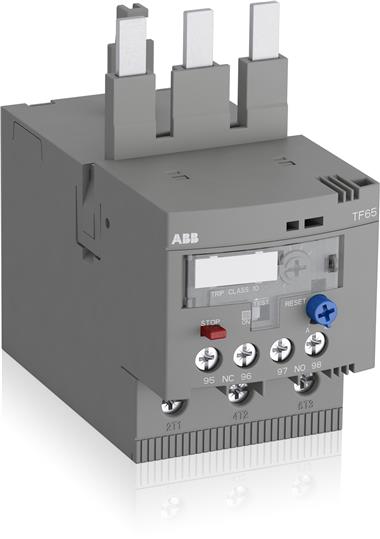TERMORELÆ TF65 36-47A