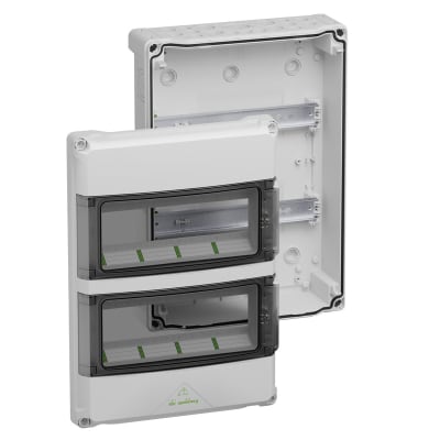 GRUPPETAVLE AK 24-L IP65