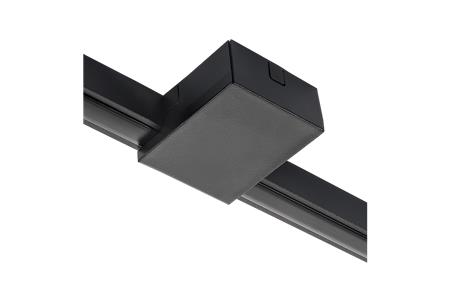 Zip Flytbar tilkobling Mat-Sort