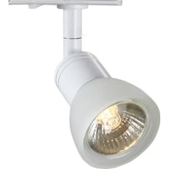 CAMP Spot LED 5W f. Halo-Track hvid/frosted