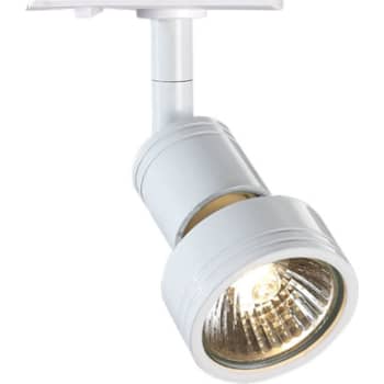 EXPO Spot LED 5W f. Halo-Track hvid