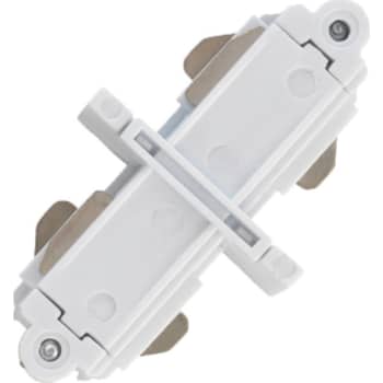 CONNECTOR f. Halo-Track hvid
