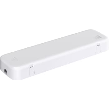 SlimLine Tilbehør Hvid 20W 24V 1-10V / Push Dim
