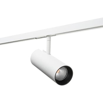Zip Tube Mini Hvid 900lm 3000K