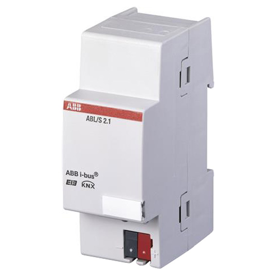 KNX APPLIKATIONSENH LOGIK MDRC