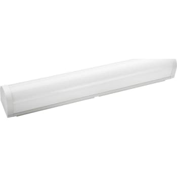 Skærm til Prelude LED 16W hvid